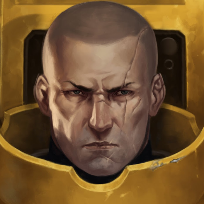 Chapter Master Valrak Net Worth & Earnings (2026)