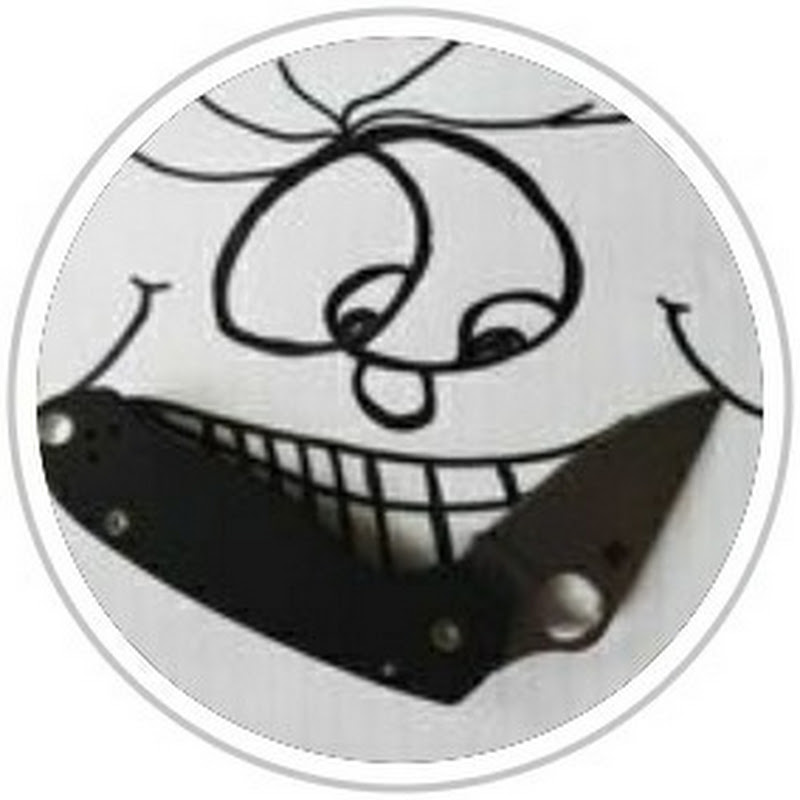 Happi Knife