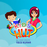 T-Series Kids Hut Net Worth