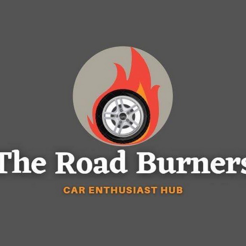The Road Burners