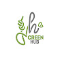 Green Hub logo