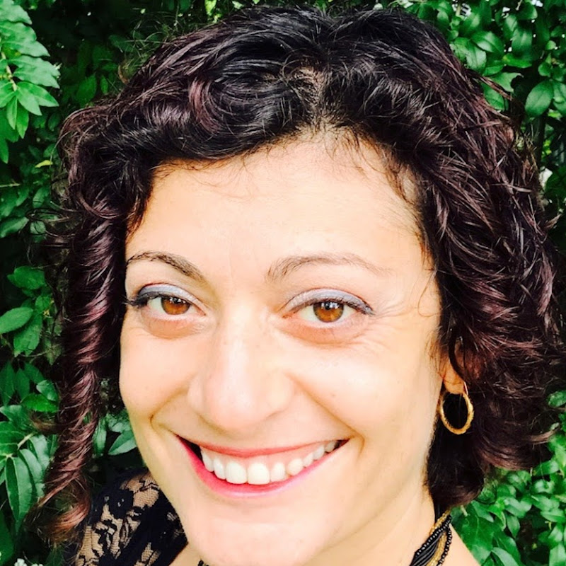 Maya Jaber