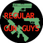 Regular Gun Guys logo