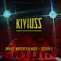 Kiviuss band logo