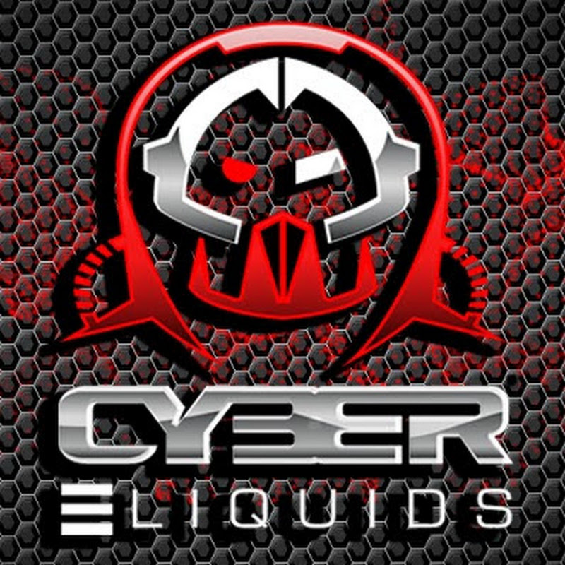 CYBER E LIQUIDS