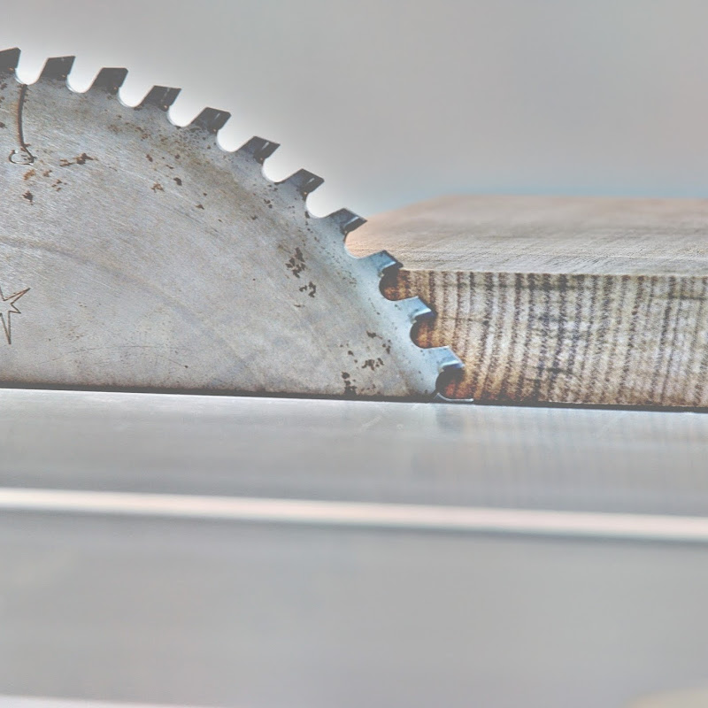 Helmreich Joinery