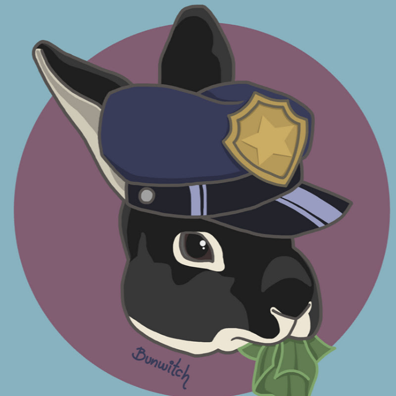 The Urban Bunny