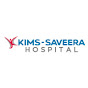 KIMS - Saveera Hospital logo