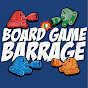 Board Game Barrage