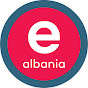 e-albania logo