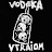 Vodka Vtraiom