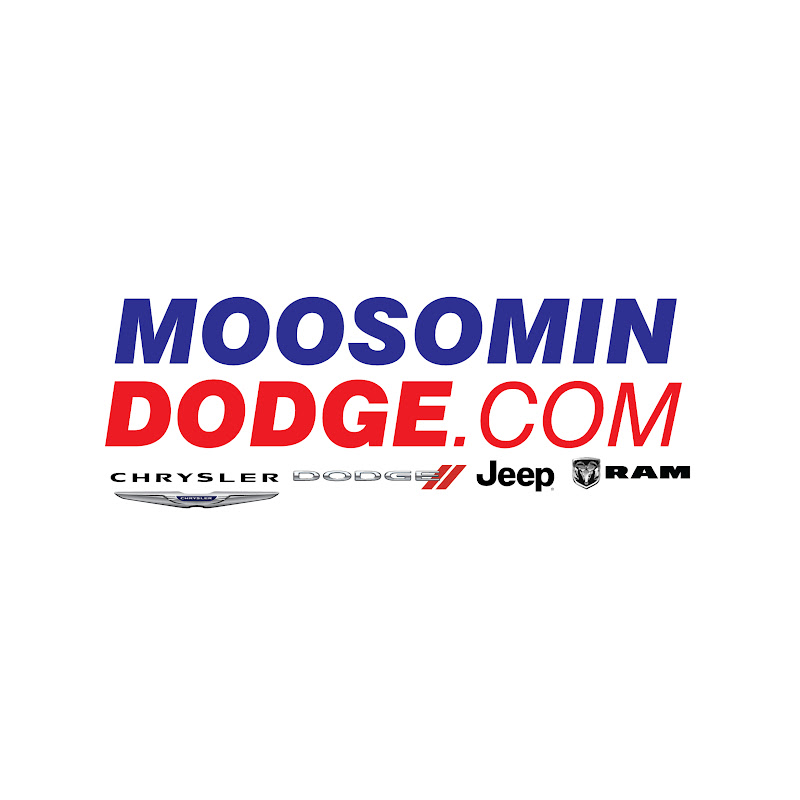 Moosomin / Whitewood Dodge