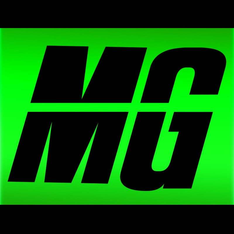 Mr Grim