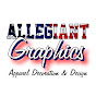 allegiantgraphics logo