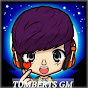 TUMBERTS YT GM logo