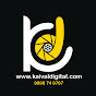 KAIVAL DIGITAL STUDIO logo