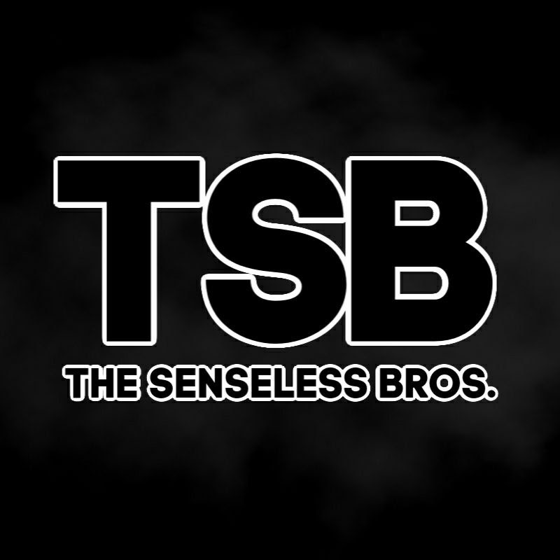 TheSenselessBros icon