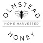 Olmstead Honey logo