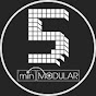 5min Modular logo