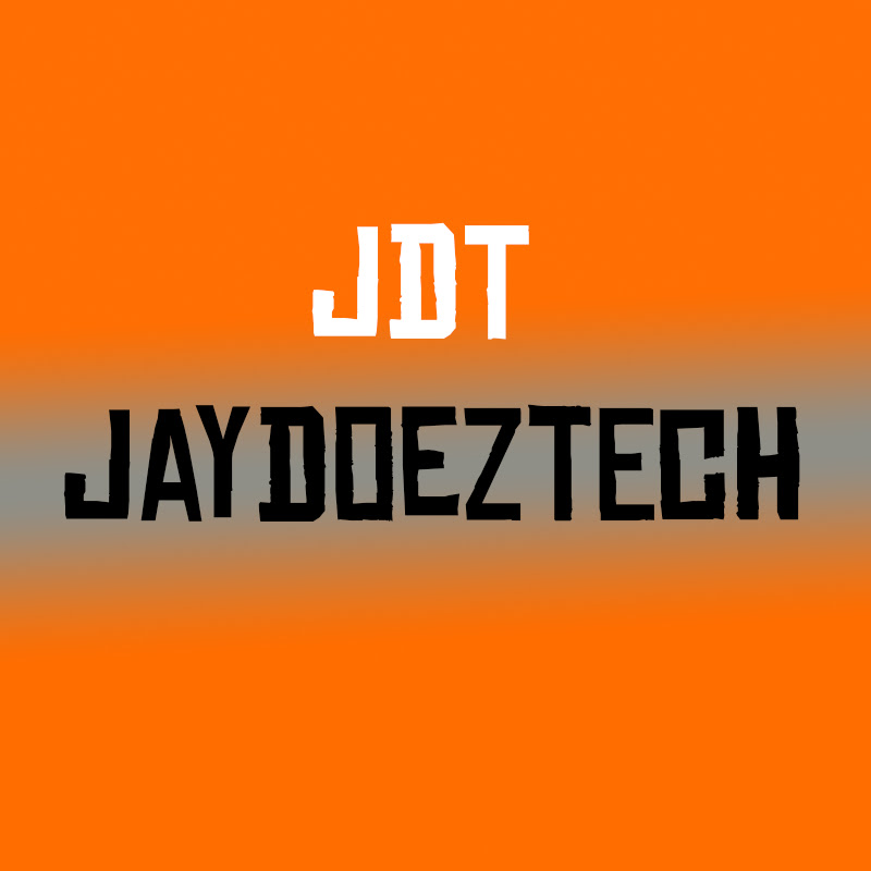 JayDoezTech