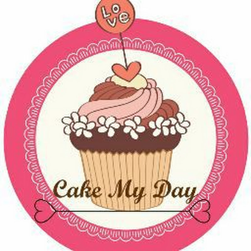 Cake My Day