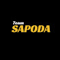 Team Sapoda Channel logo