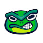 FrogMan logo