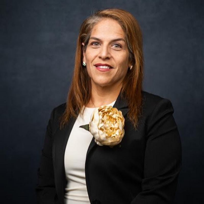 Mrs Morales