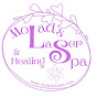 Molad Laser Healing Spa logo