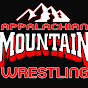 Appalachian Mountain Wrestling logo
