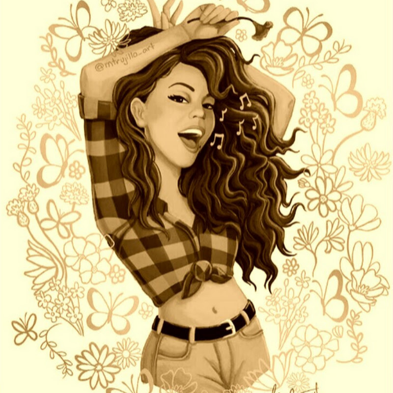 Mariah I am free