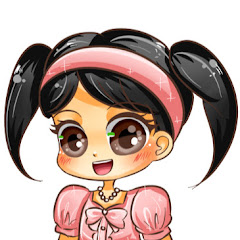 玩具和颜色アイコン画像