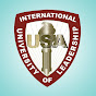 International University of Leadership, USA logo