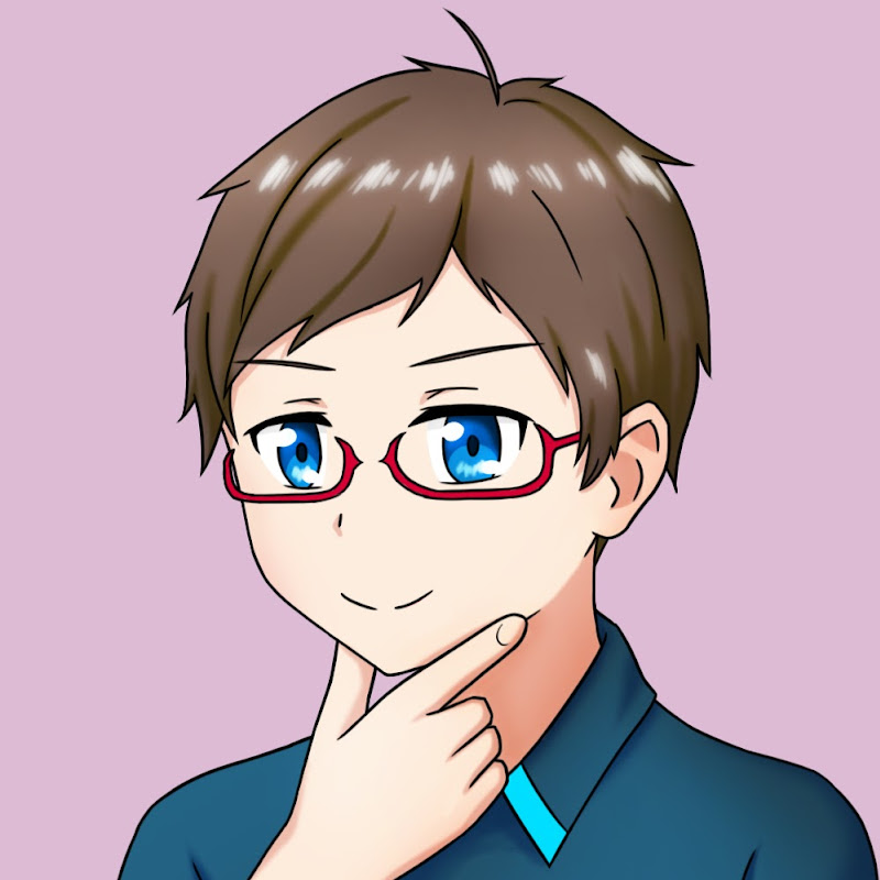 Moderately Otaku