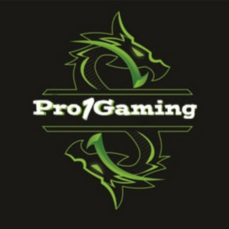 Pro1Gaming