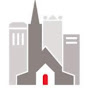 First Presbyterian Church of Birmingham Alabama logo