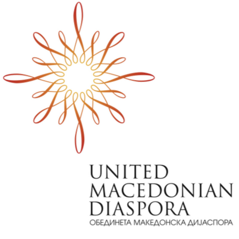 United Macedonian Diaspora