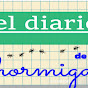 EL DIARIO DE LAS HORMIGAS logo