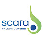 SCARA logo