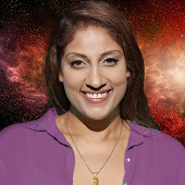 Nadiya Shah
