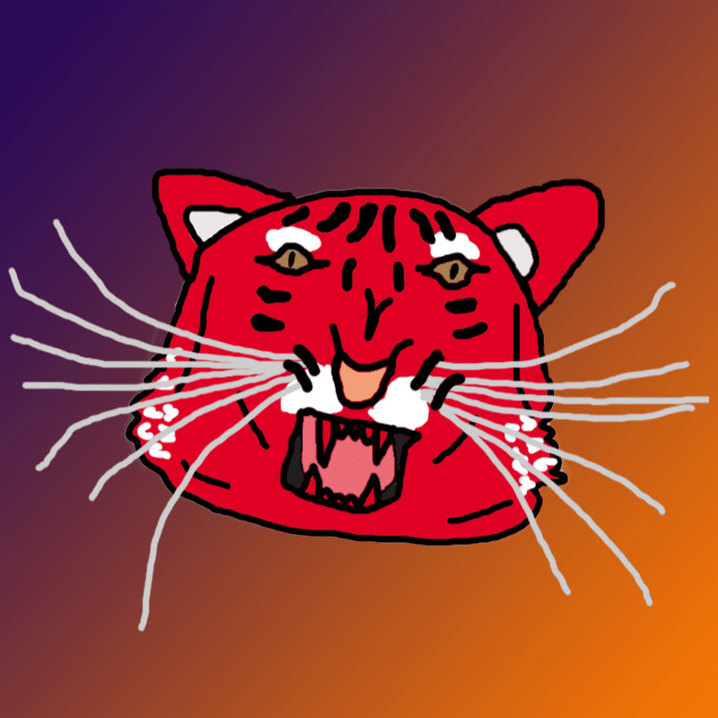 ReD_TiGeRiNo Highlights