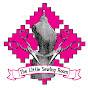 The Little Sewing Room logo