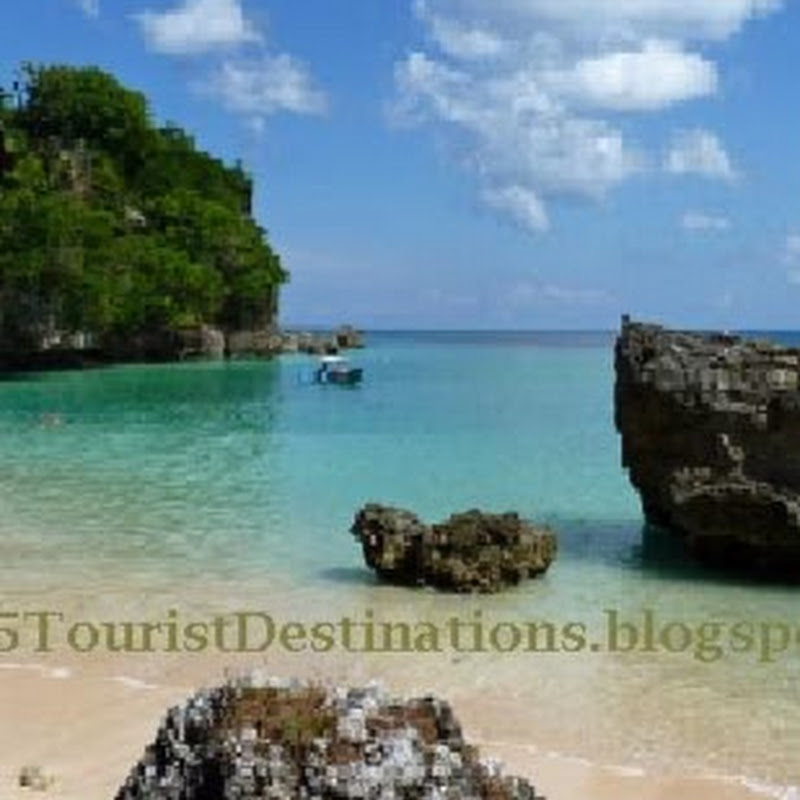 Wisata Bali