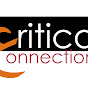 Critical Connections logo