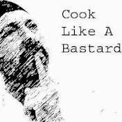 Cook Like A Bastard