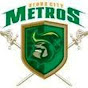 Sioux City Metros logo