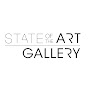 StateoftheART Gallery logo