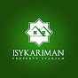 Isykariman Property channel logo