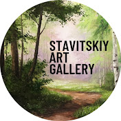 Stavitskiy Art Gallery