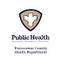 Tuscarawas County Health Department logo